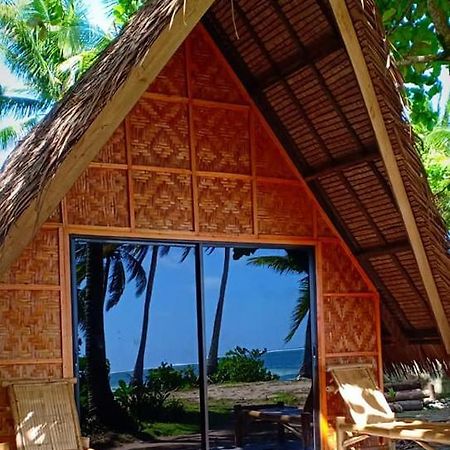Sol Y Mar Beach Resort General Luna  Luaran gambar
