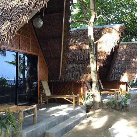 Sol Y Mar Beach Resort General Luna  Luaran gambar
