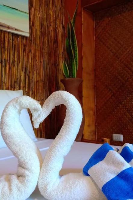Sol Y Mar Beach Resort General Luna  Luaran gambar