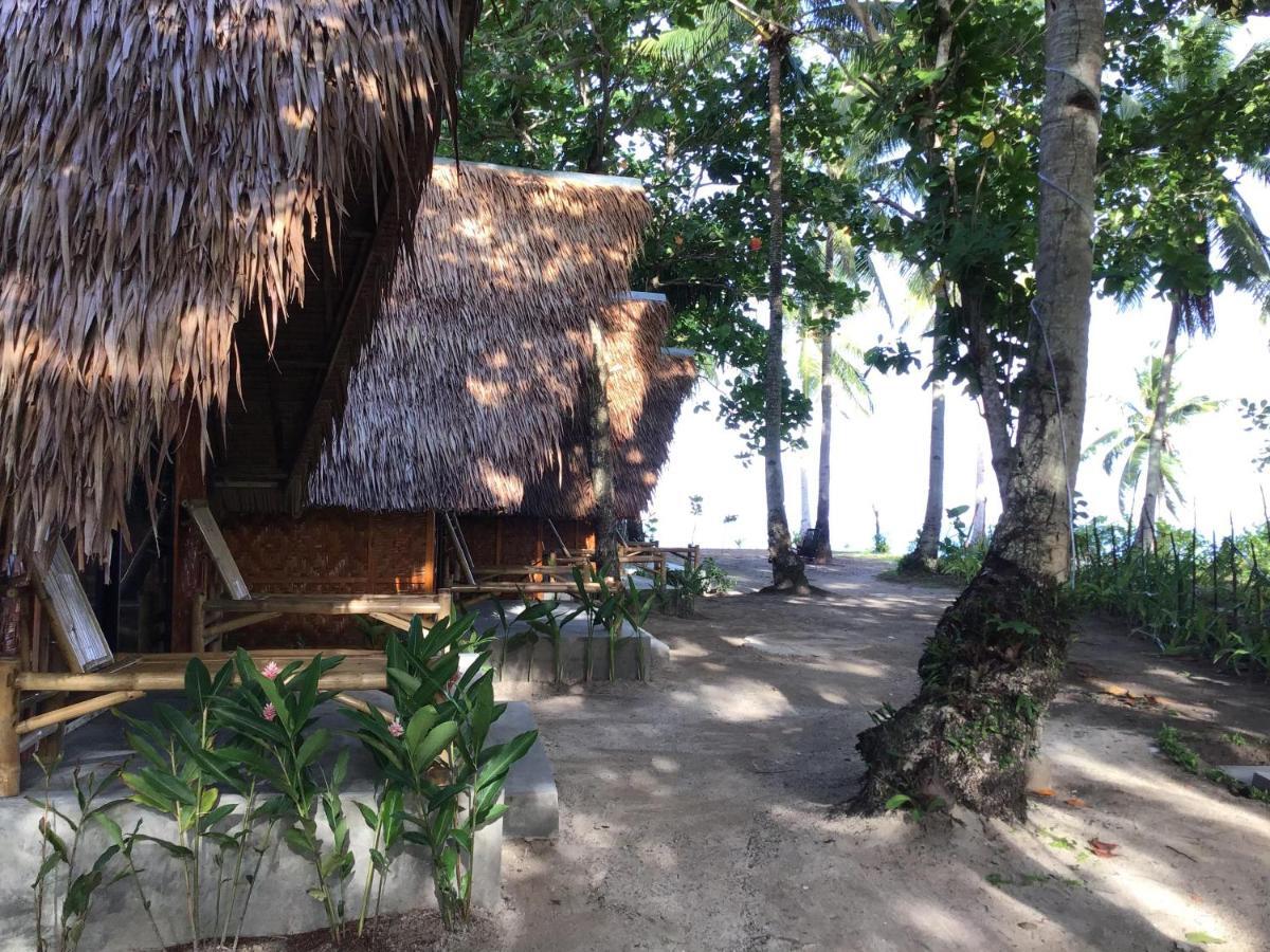 Sol Y Mar Beach Resort General Luna  Luaran gambar